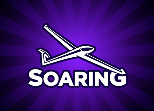 Soaring