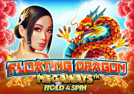 Floating Dragon Hold & Spin Megaways