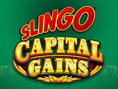 Slingo Capital Gains