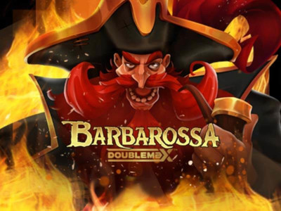 Barbarossa DoubleMax