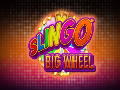 Big Wheel Slingo