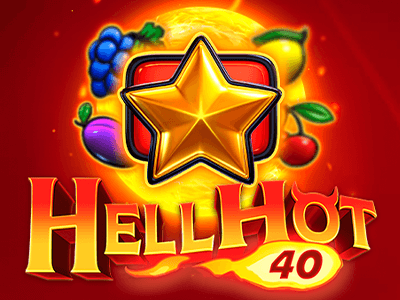 Hell Hot 40