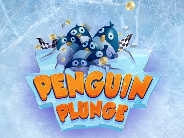 Penguin Plunge