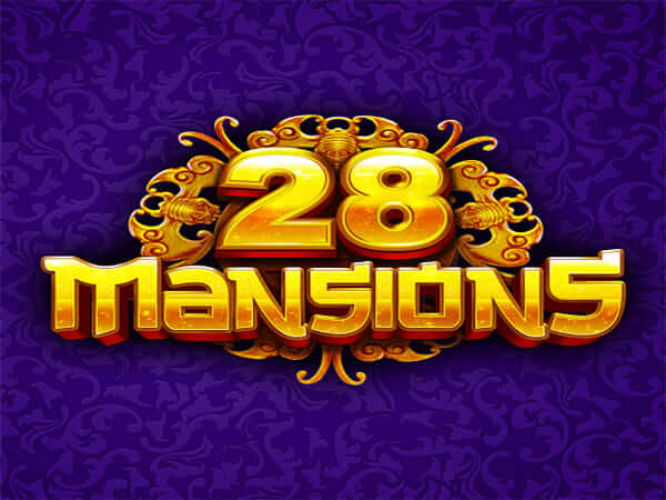28 Mansions