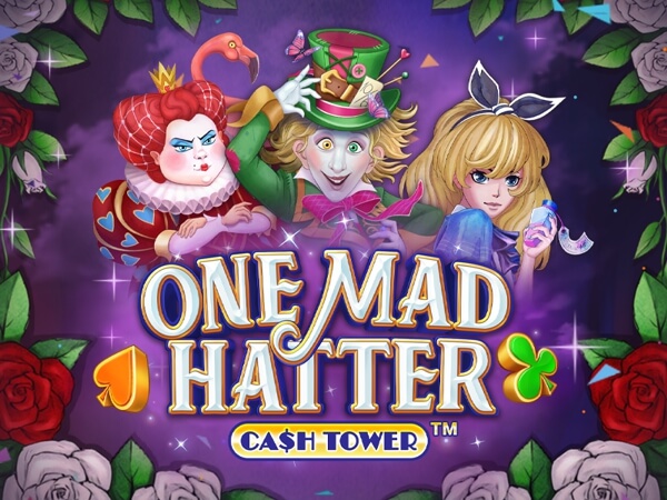 One Mad Hatter
