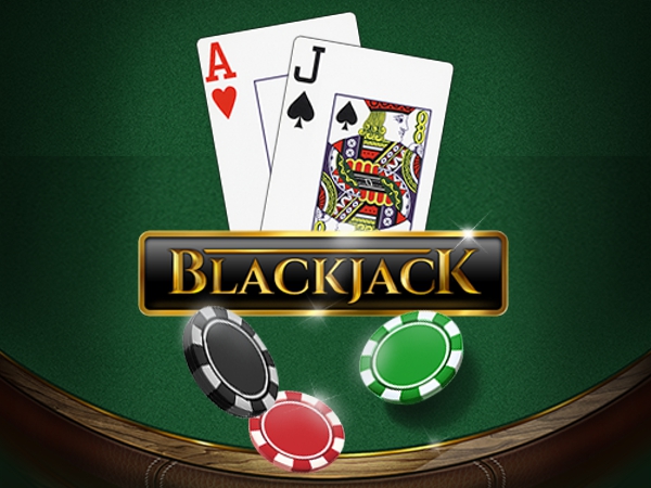 Blackjack