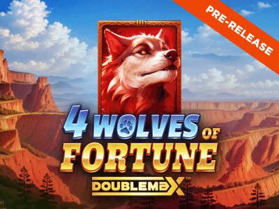 4 Wolves of Fortune