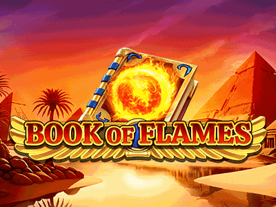 Book of Flames