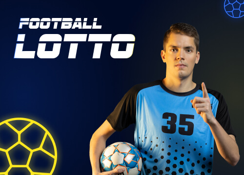 Football LOTTO