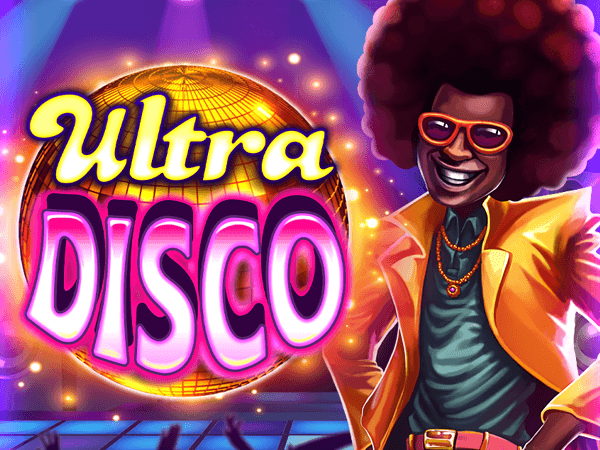 Ultra Disco