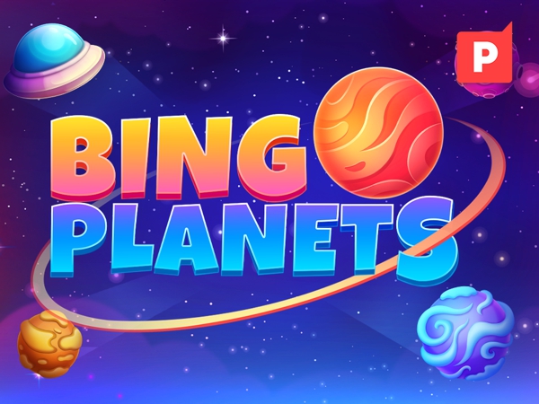 Bingo Planets