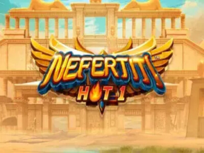 Nefertiti Hot 1