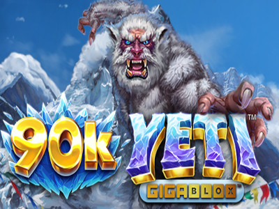 90k Yeti