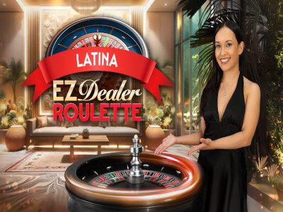 EZ Dealer Roulette Latina