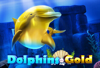 Dolphins Gold