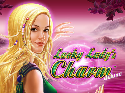 Lucky Lady's Charm Deluxe