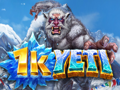 1k Yeti