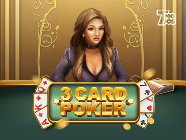 3 Card Poker