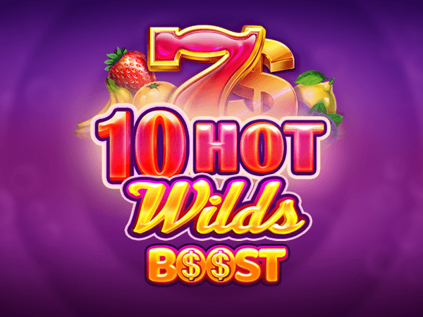 10 Hot Wilds Boost