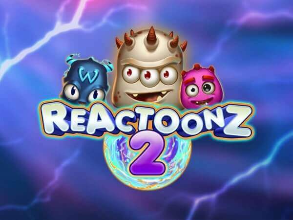 Reactoonz 2