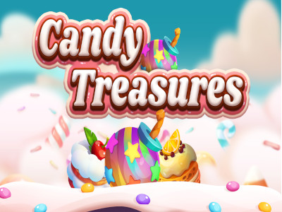 Candy Treasures