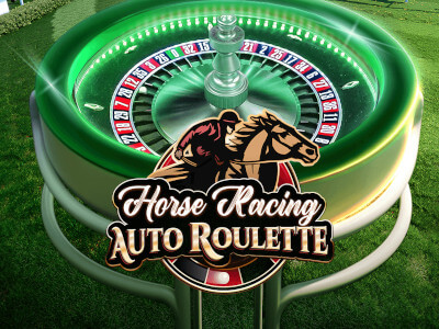 Horse Racing Auto Roulette