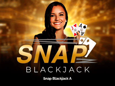 Snap Blackjack A