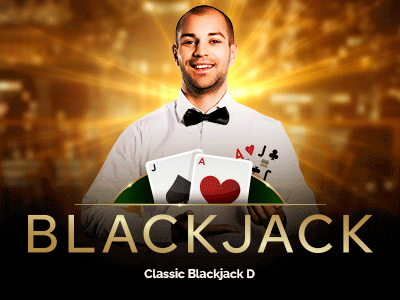 Classic Blackjack D