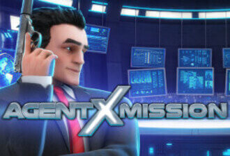 Agent X MIssion