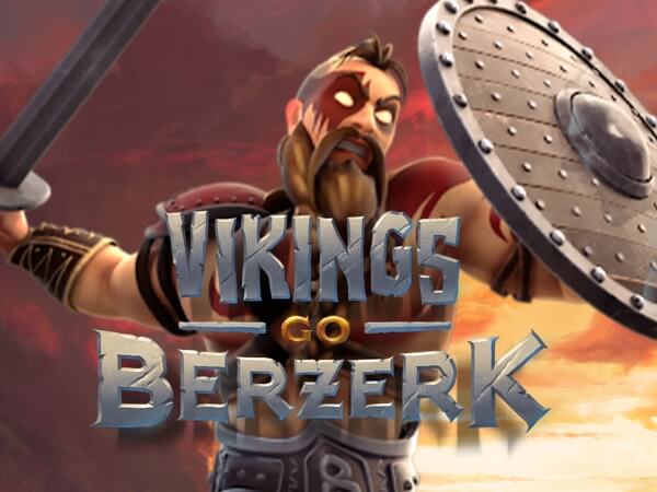 Vikings Go Berserk