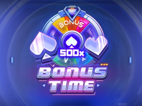 Bonus Time