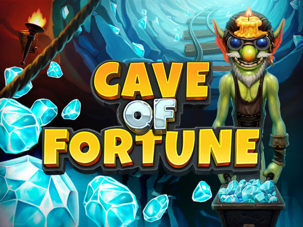 Cave Of Fortune
