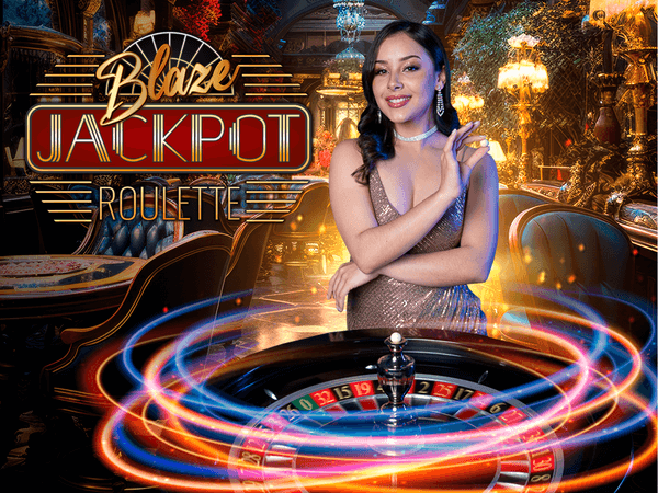 Blaze Roulette