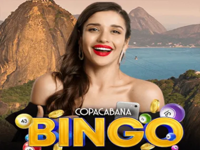 Bingo Copacabana