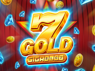 7 Gold Gigablox
