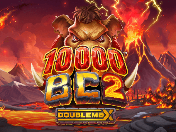10000 BC 2 DoubleMax™