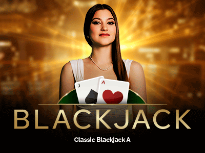 Classic Blackjack A