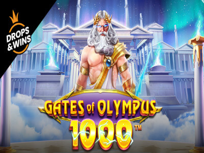 Gates of Olympus 1000
