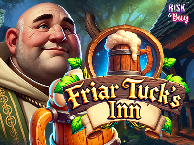 FRIAR TUCK'S INN
